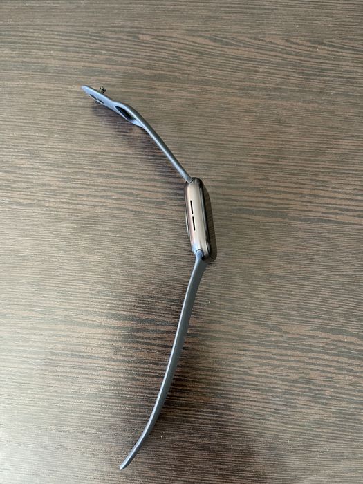 Apple Watch Se Space Gray