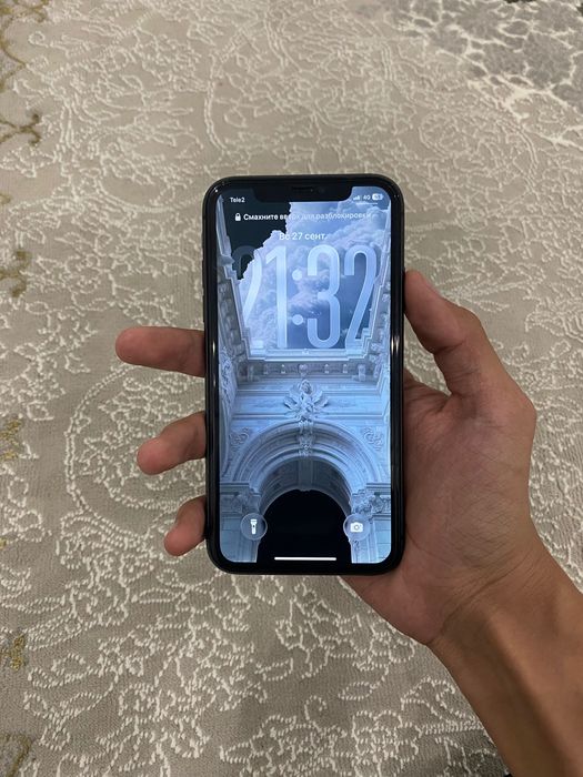 Iphone 11 128gb без царапин