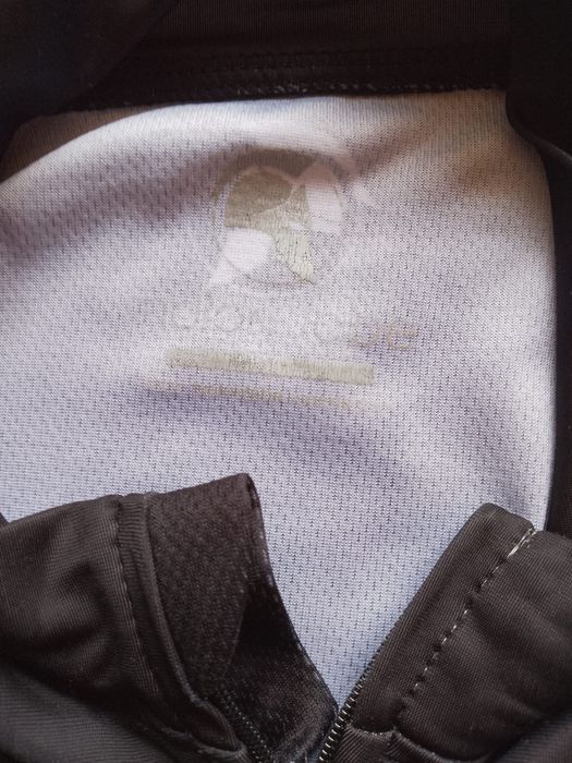 Tricou Ciclism Molon Labe