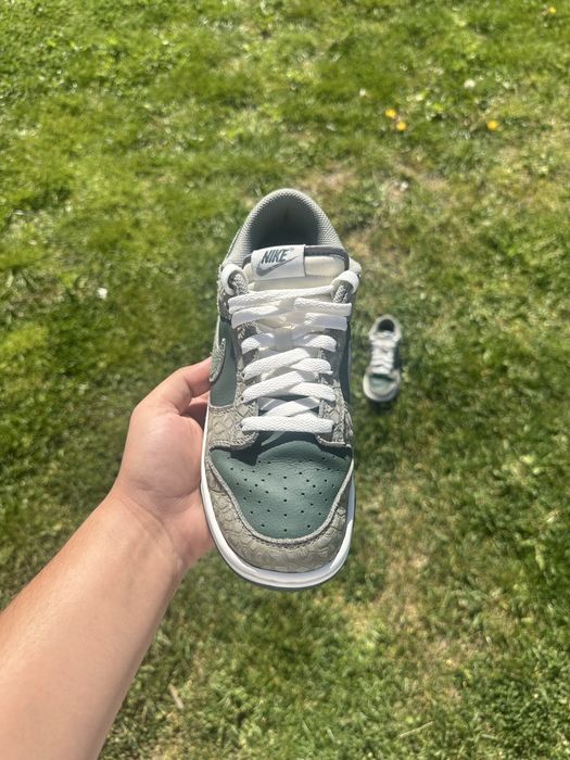 Nike Dunk Low Retro Premium Urban Landscape 2.0 HF4878-053