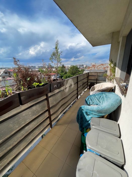 Apartament 2 camere Popești Leordeni / Drumul Cheile Turzii