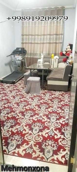 Продаётся 3х комн квартира на 3 этаже Ор-р  6 микрорайон