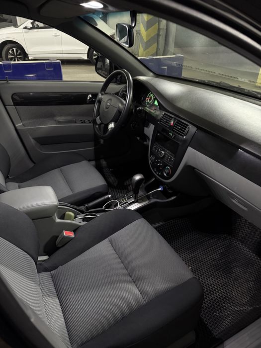 Jentra Gentra 2023 Gazli