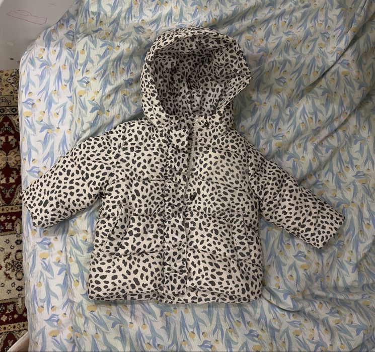 Демисезонная куртка Gap