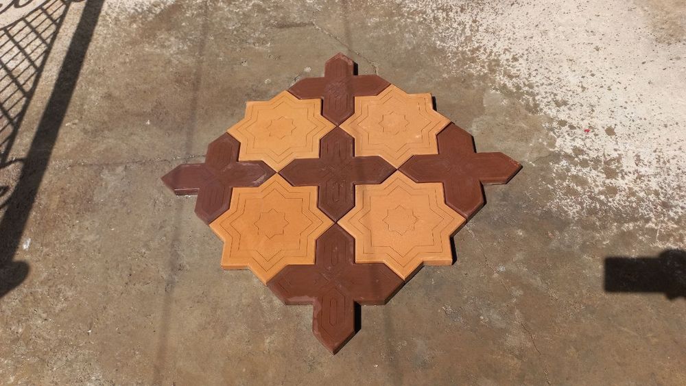 Брусчатка сотилади янги, ишлатилмаган