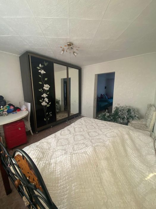 Продается дом в городе