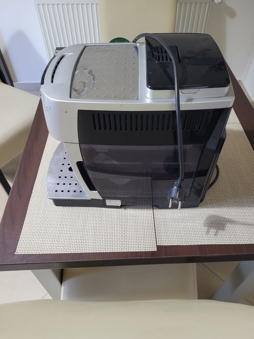 Aparat Expressor cafea Delonghi Magnifica
