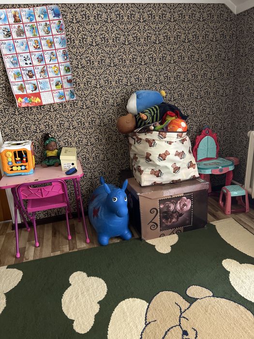 Няня на дому /Энага