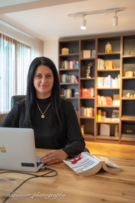 Фото и или видео заснемане