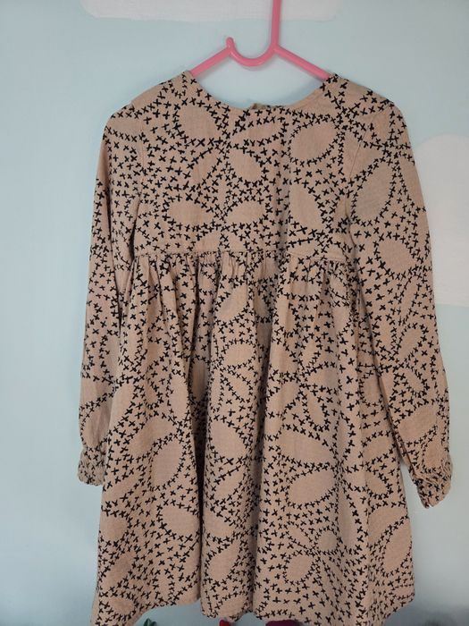 Rochiță cocodrillo 122 cm