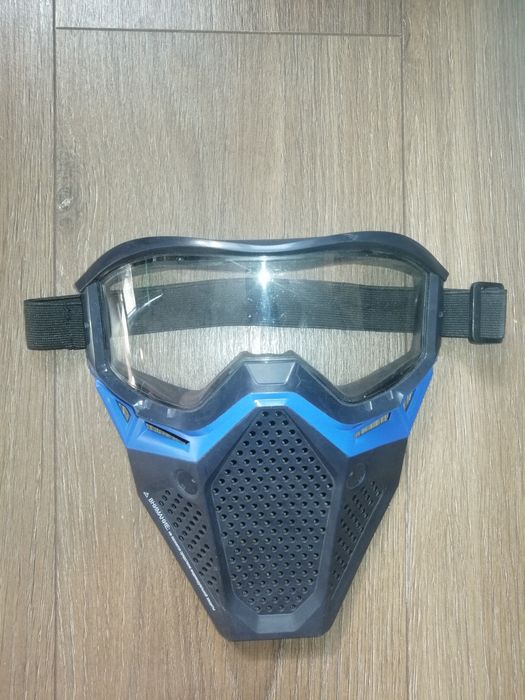 Нёрф.   бластеры