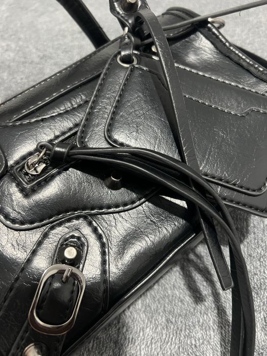 Продам сумку из эко кожи