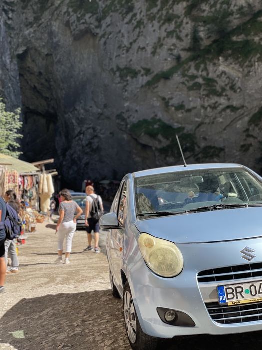 SUZUKI Alto 2011 — imagine 2