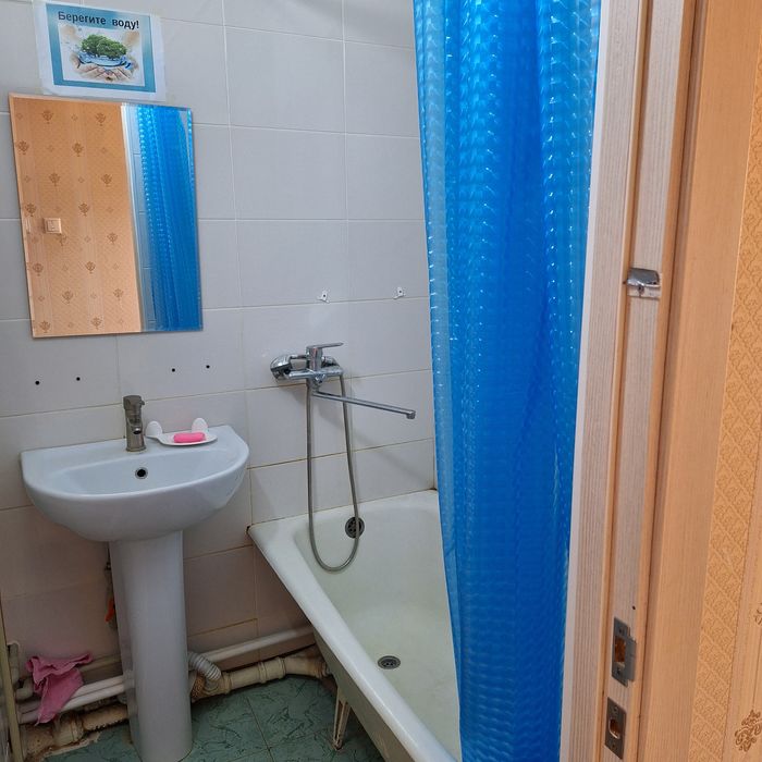 2 комнатная посуточно