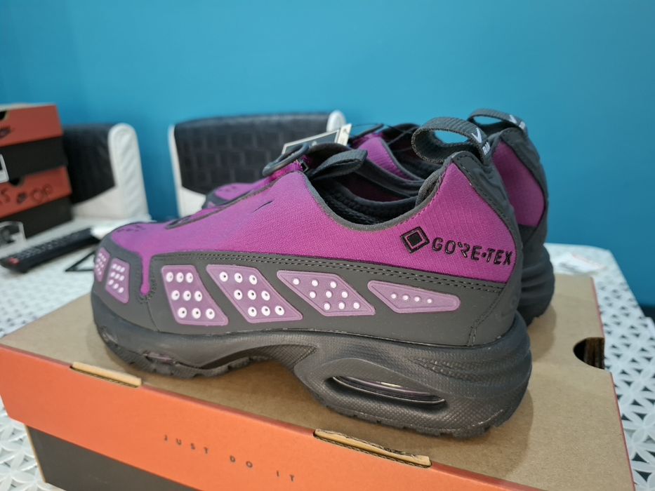 Nike air max gtx Gore tex  77.5.  /38.5/39