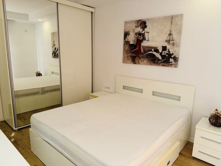 Inchiriez ap 2 camere