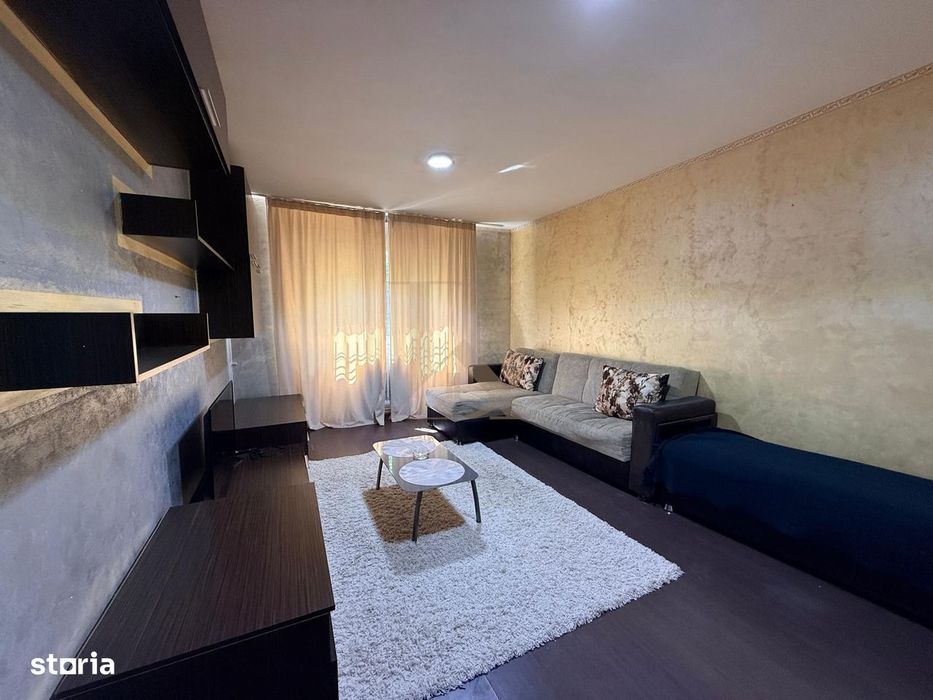 Apartament 2 camere de vanzare in Podul de Fier — fotografia 2