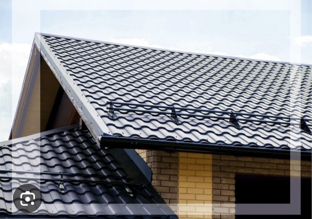 Металлочерепица производство Россия