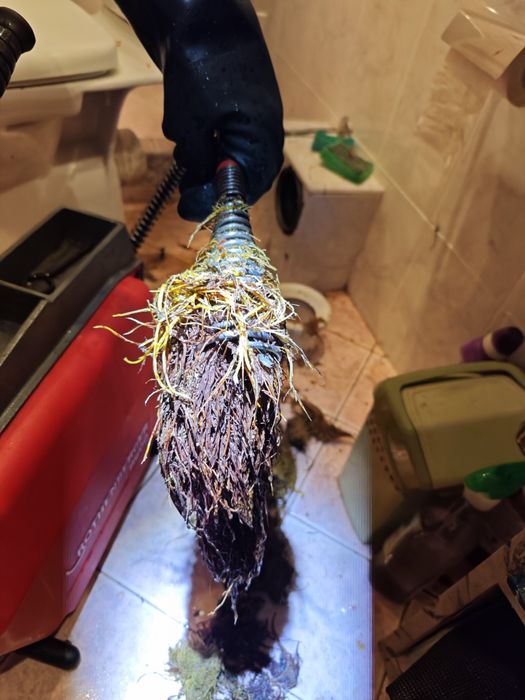 Отпушване на канали София