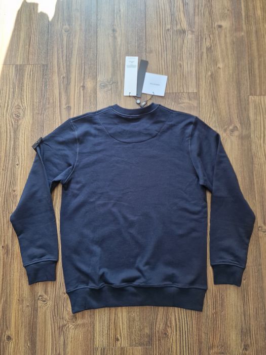 Страхотна мъжка блуза суитчър нова с етикет размер S M L XL 2XL

Разме