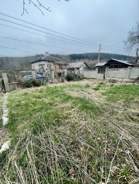 Къща с. Горна Лука