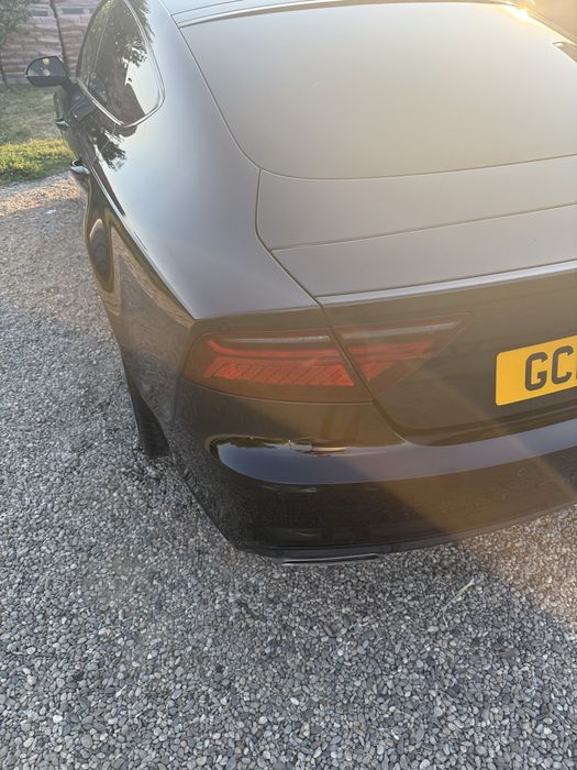 AUDI A7 2016 — imagine 3