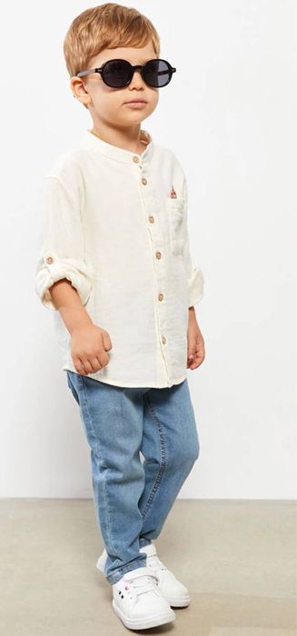 Джинсы Lc Waikiki новые