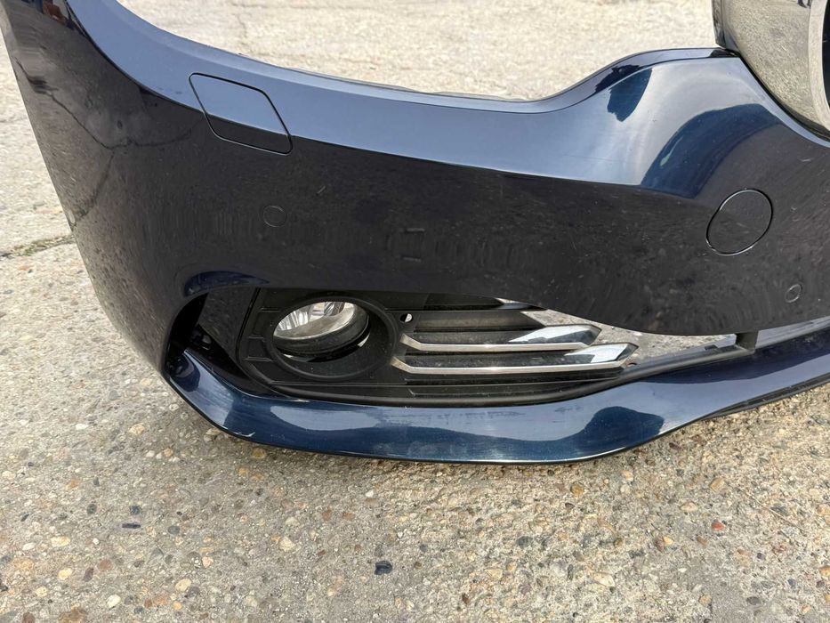 Bara fata completa model modern luxury line BMW seria 4 F32 F33 F36