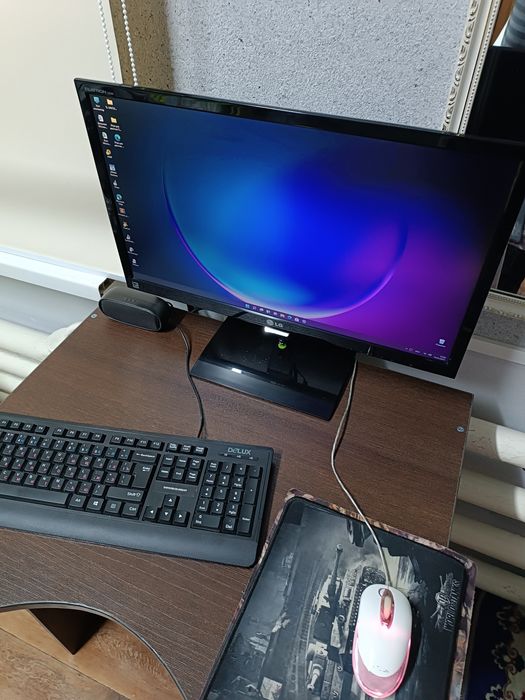 Компьютер для дома и офиса core i7