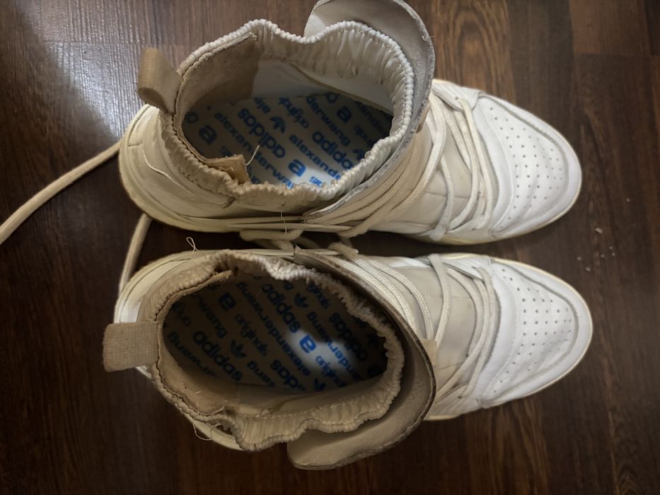 Adidas x Alexander Wang Bball