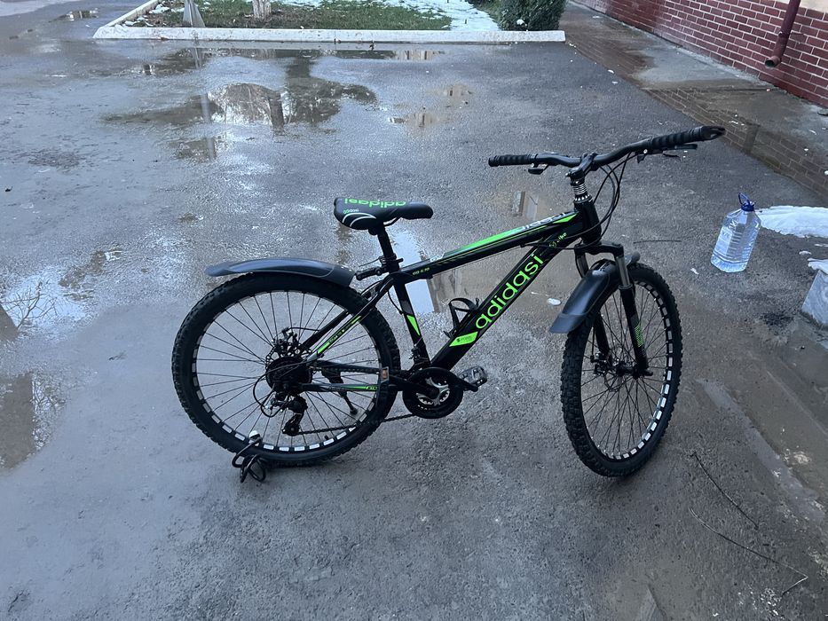 горные велосипеды марки Adidasi丨adidasi brendi tog 'velosipedlari