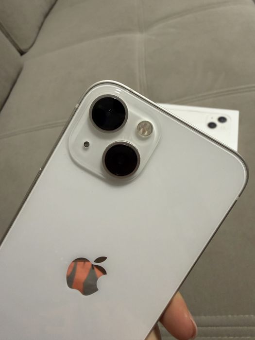 Iphone 13 128 GB in stare impecabila .