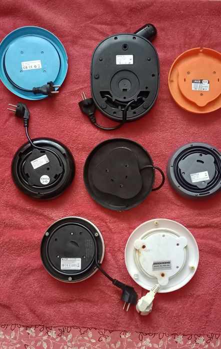 Продам подставки под чайники