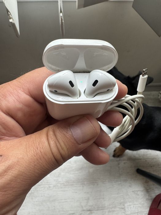 Air Pods 1 generation