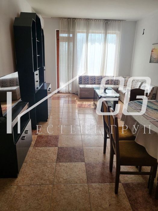 Дава се под наем Тристаен апартамент в Варна, Чайка - 105 кв.м за 663 € - Снимка #4