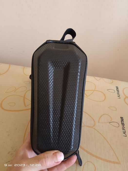 Сумка для велосипеда