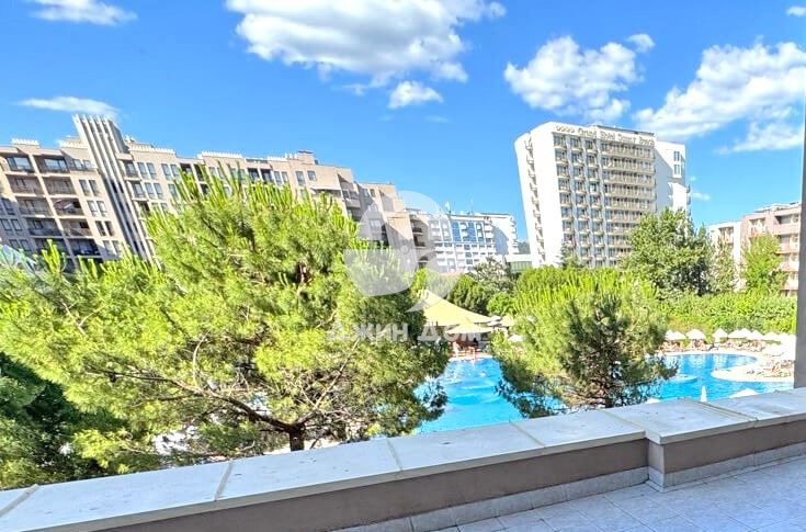 Продава се Двустаен апартамент в к.к. Слънчев бряг - 89 кв.м за 1265 €/кв.м - Снимка #8