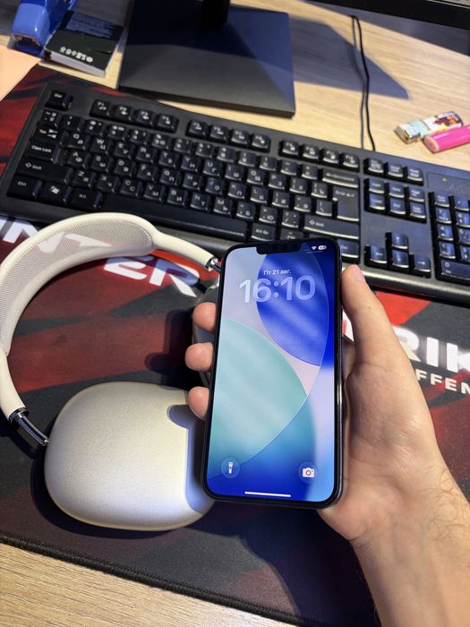 Iphone 13 pro 256
