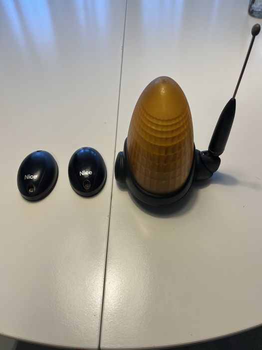 Vand elemente poarta automata Nice