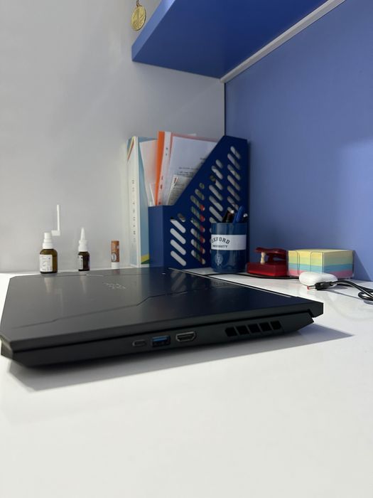 Acer Nitro 5 Nvidia GeForce RTX 3050 Ti