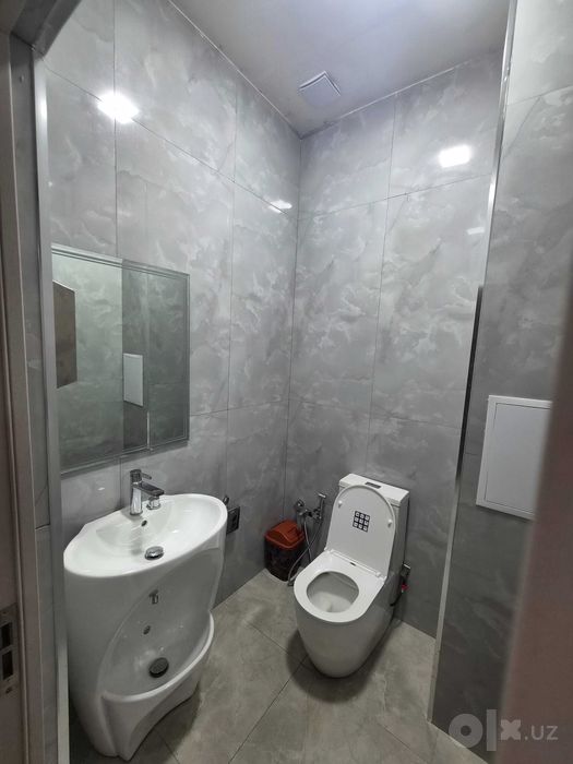 СДАЁТСЯ КОММЕРЧЕСКОЕ ПОМЕЩЕНИЕ 130m2  Шайхантахурский р-н Гунча метро