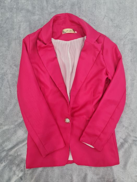 Сака, якета, ризи