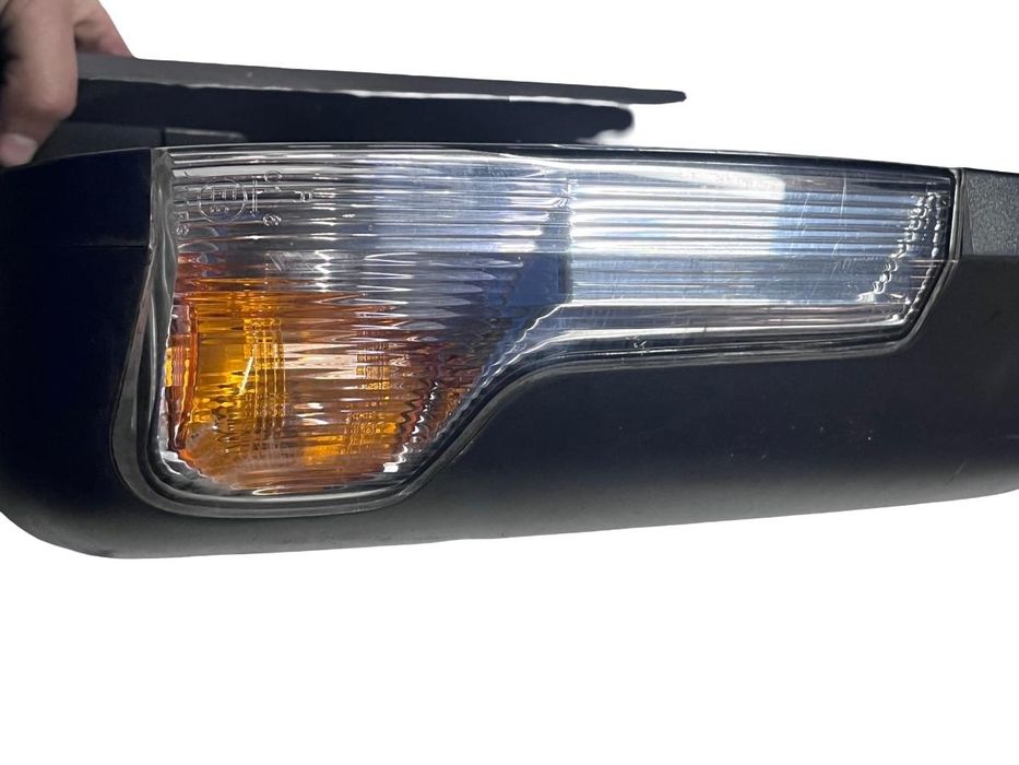 Oglinda Laterala Electrica Portiera Dreapta Fata Iveco Daily Vi Bus 2014 -> 202202 ( 7 Pini In Total La Ambele Mufe )