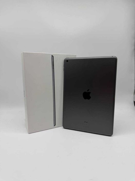 Новый Apple iPad (9th generation) WiFi 64GB