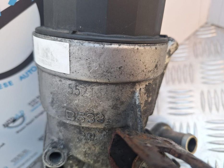 Termoflot Chevrolet Aveo T300 1.3 CDTI