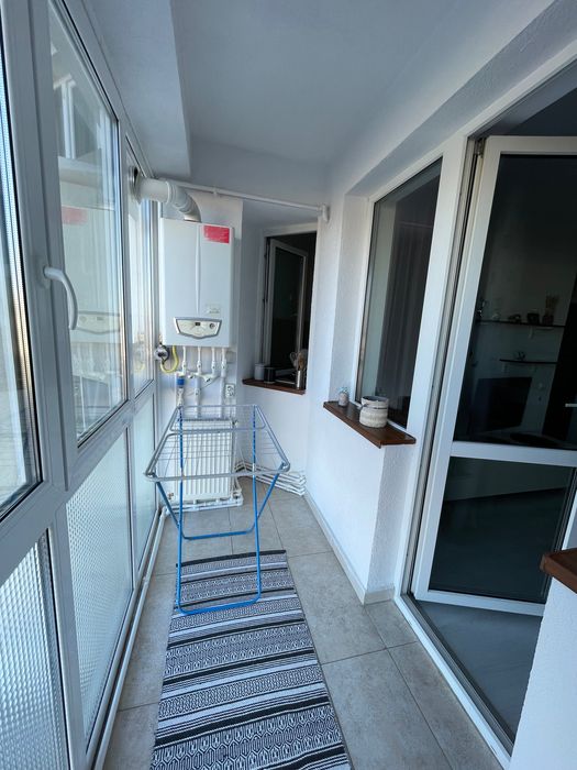 Închiriez garsonieră Piață Progresul