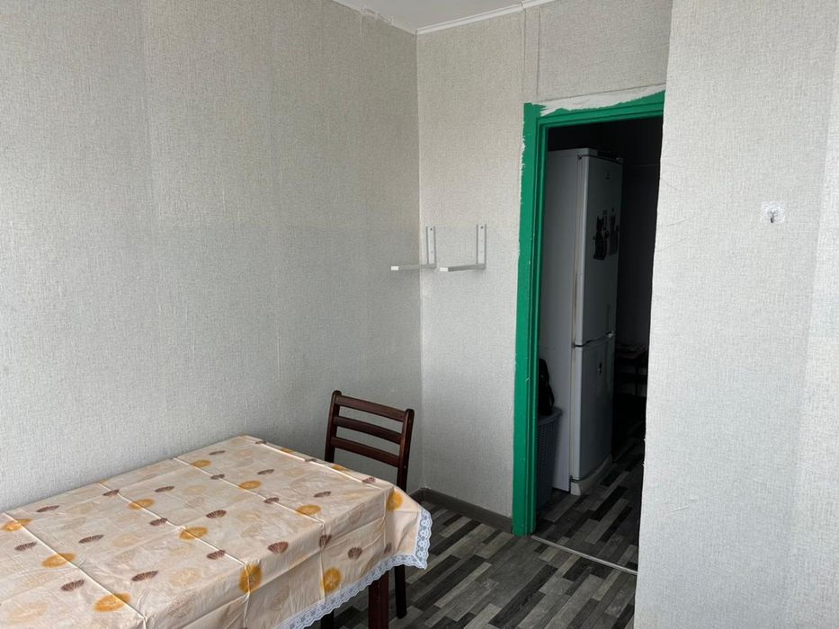 Продается 2-х комнатая квартира