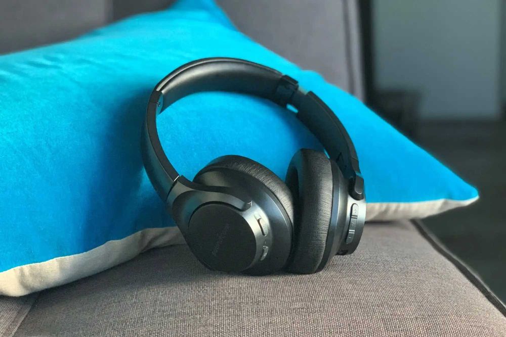 Наушници за слушалки Anker Soundcore Life