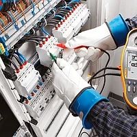 Профессиональный электромонтаж в Астане