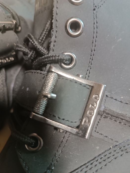 Зимни боти Polo by Ralph Lauren